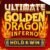 Ultimate Golden Dragon Inferno Hold and Win
