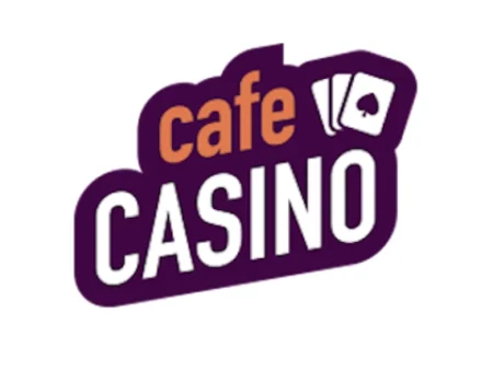 Cafe Casino Review: Your Online Gambling Oasis in the LA Concrete Jungle?