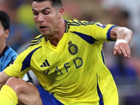 The World’s Highest-Paid Athletes 2025