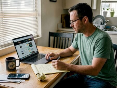 Step-by-step casino review: Safe gambling for LA players