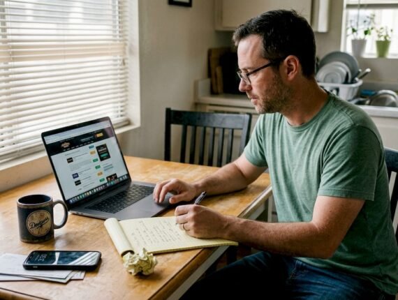 Step-by-step casino review: Safe gambling for LA players